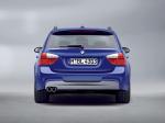 BMW 3-Series Touring M Sport Package 2006 года